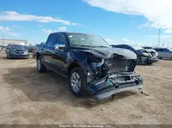 1FTFW1ED1PFC41311 2023 FORD F-150