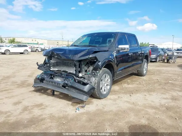 1FTFW1ED1PFC41311 2023 FORD F-150 - Image 2