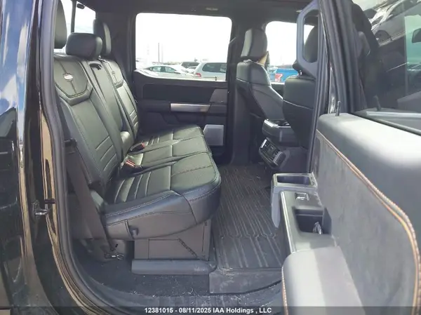 1FTFW1ED1PFC41311 2023 FORD F-150 - Image 8
