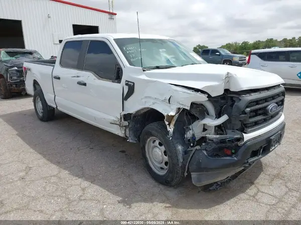 1FTFW1ED1PFC43060 2023 FORD F-150 - Image 1