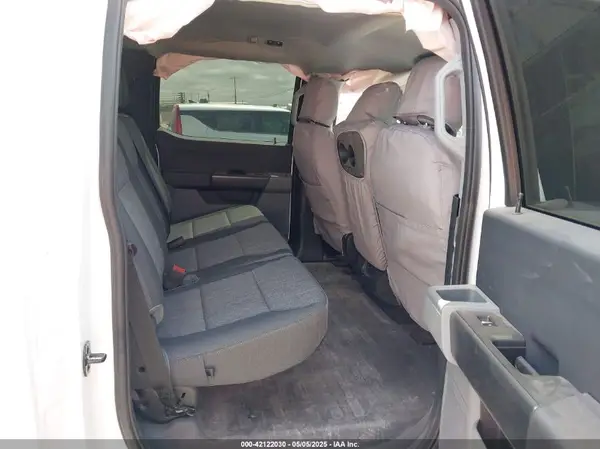 1FTFW1ED1PFC43060 2023 FORD F-150 - Image 8