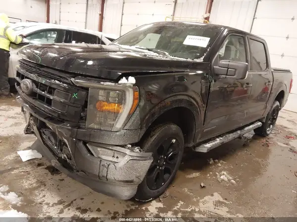 1FTFW1ED1PFC73367 2023 FORD F-150 - Image 2