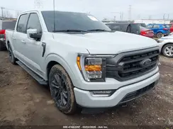 1FTFW1ED1PFC75880 2023 FORD F-150
