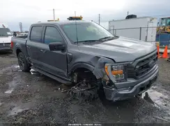 1FTFW1ED1PFC76107 2023 FORD F-150