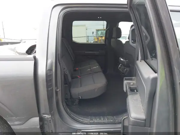 1FTFW1ED1PFC76107 2023 FORD F-150 - Image 8