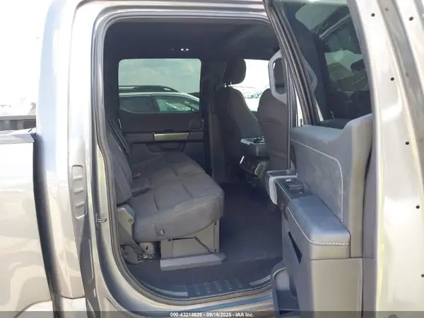 1FTFW1ED1PFC81422 2023 FORD F-150 - Image 8
