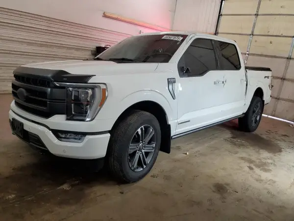 1FTFW1ED1PFC82845 2023 FORD F-150 - Image 1