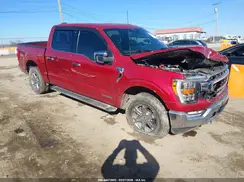 1FTFW1ED1PFC97040 2023 FORD F-150