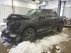 1FTFW1ED1PFD06755 2023 FORD F-150