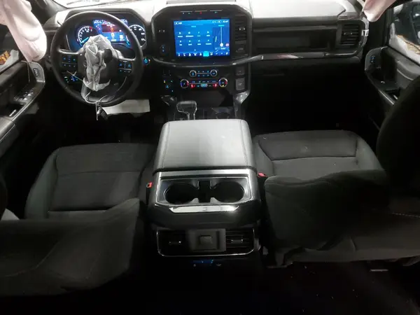 1FTFW1ED1PFD06755 2023 FORD F-150 - Image 8