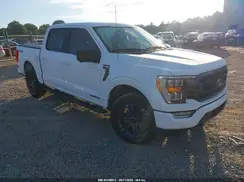 1FTFW1ED1PFD09610 2023 FORD F-150