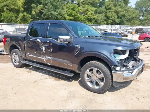 1FTFW1ED2MFA85582 2021 FORD F-150 - Image 1