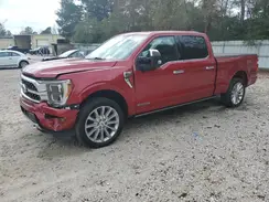 1FTFW1ED2MFA93956 2021 FORD F-150