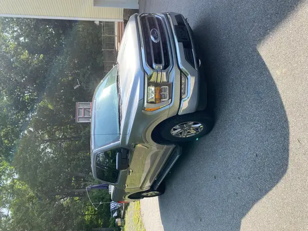 1FTFW1ED2MFA97621 2021 FORD F-150 - Image 1