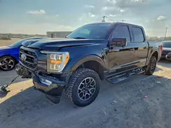 1FTFW1ED2MFB04535 2021 FORD F-150
