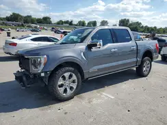 1FTFW1ED2MFB09539 2021 FORD F-150