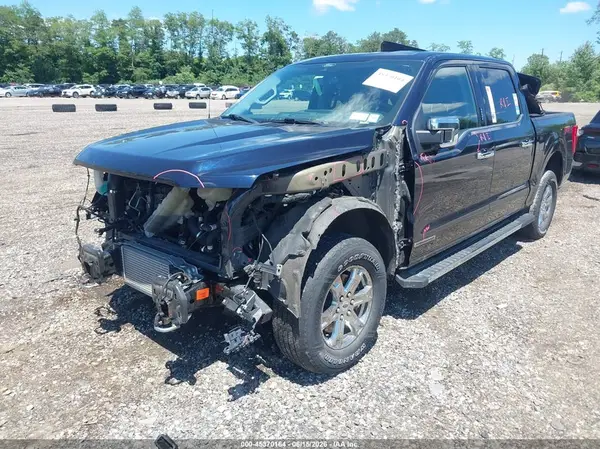 1FTFW1ED2MFB18080 2021 FORD F-150 - Image 2