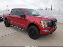1FTFW1ED2MFB48180 2021 FORD F-150