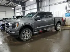 1FTFW1ED2MFB67294 2021 FORD F-150