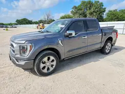 1FTFW1ED2MFB87612 2021 FORD F-150