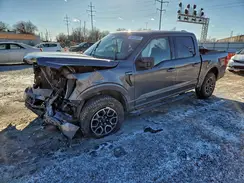 1FTFW1ED2MFC12136 2021 FORD F-150