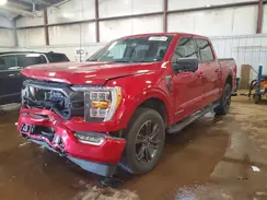 1FTFW1ED2MFC32810 2021 FORD F-150