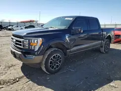1FTFW1ED2MFC50689 2021 FORD F-150