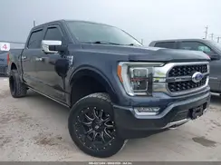 1FTFW1ED2MFC52247 2021 FORD F-150