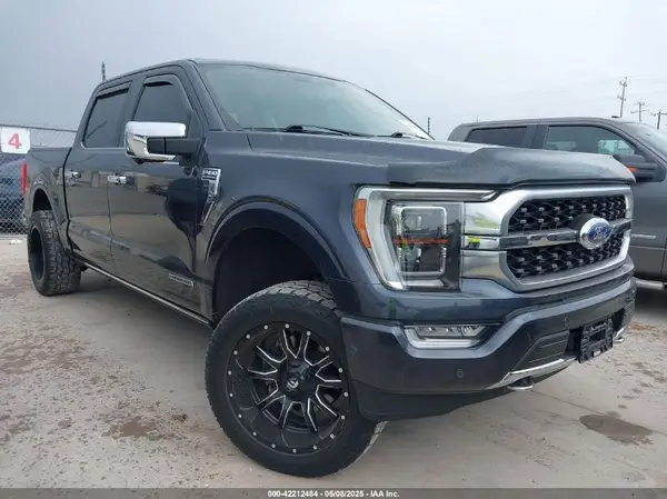 1FTFW1ED2MFC52247 2021 FORD F-150 - Image 1