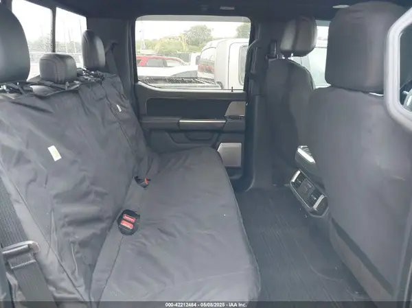 1FTFW1ED2MFC52247 2021 FORD F-150 - Image 8