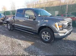 1FTFW1ED2MFC60347 2021 FORD F-150