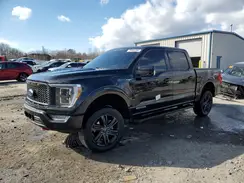 1FTFW1ED2MFC72207 2021 FORD F-150