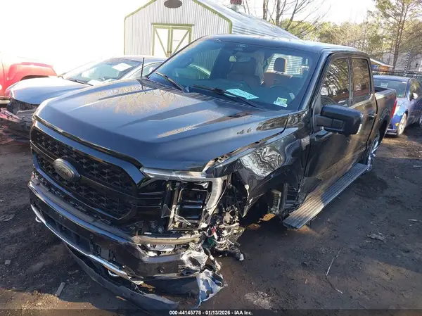 1FTFW1ED2MFC76662 2021 FORD F-150 - Image 2