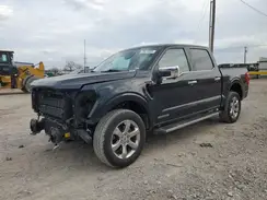 1FTFW1ED2MFC94501 2021 FORD F-150