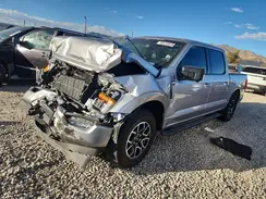 1FTFW1ED2MFC95910 2021 FORD F-150