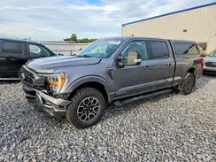 1FTFW1ED2MFD11085 2021 FORD F-150