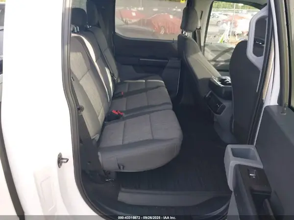 1FTFW1ED2MFD11376 2021 FORD F-150 - Image 8