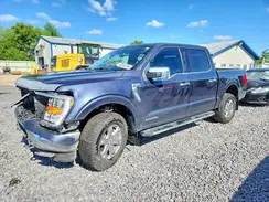 1FTFW1ED2NFA02489 2022 FORD F-150
