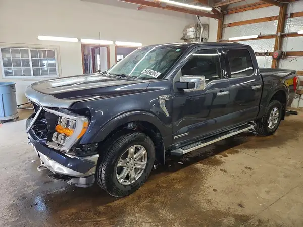 1FTFW1ED2NFA02489 2022 FORD F-150 - Image 1
