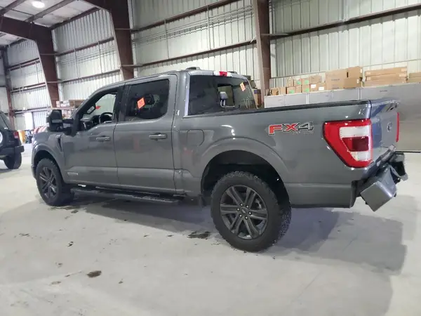 1FTFW1ED2NFA05537 2022 FORD F-150 - Image 2