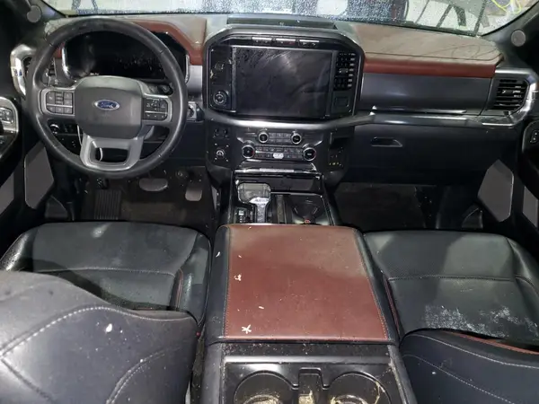 1FTFW1ED2NFA05537 2022 FORD F-150 - Image 8