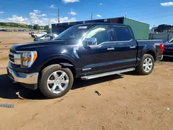1FTFW1ED2NFA14657 2022 FORD F-150