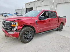 1FTFW1ED2NFA15940 2022 FORD F-150