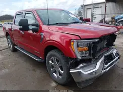 1FTFW1ED2NFA44127 2022 FORD F-150