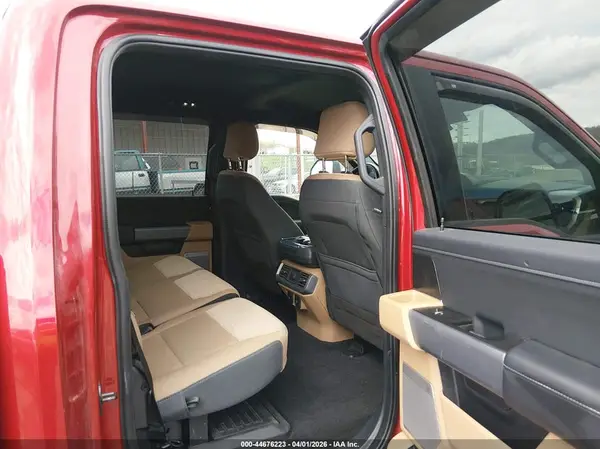 1FTFW1ED2NFA44127 2022 FORD F-150 - Image 8