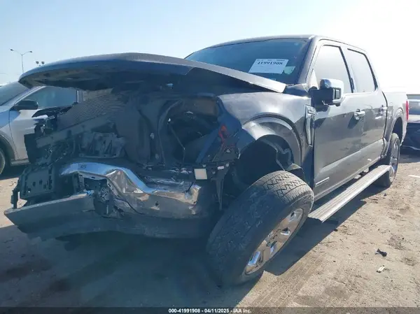 1FTFW1ED2NFA68346 2022 FORD F-150 - Image 2