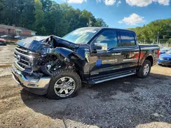 1FTFW1ED2NFA89195 2022 FORD F-150