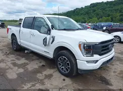 1FTFW1ED2NFA89634 2022 FORD F-150