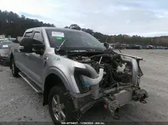 1FTFW1ED2NFA97202 2022 FORD F-150