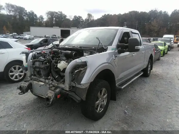 1FTFW1ED2NFA97202 2022 FORD F-150 - Image 2